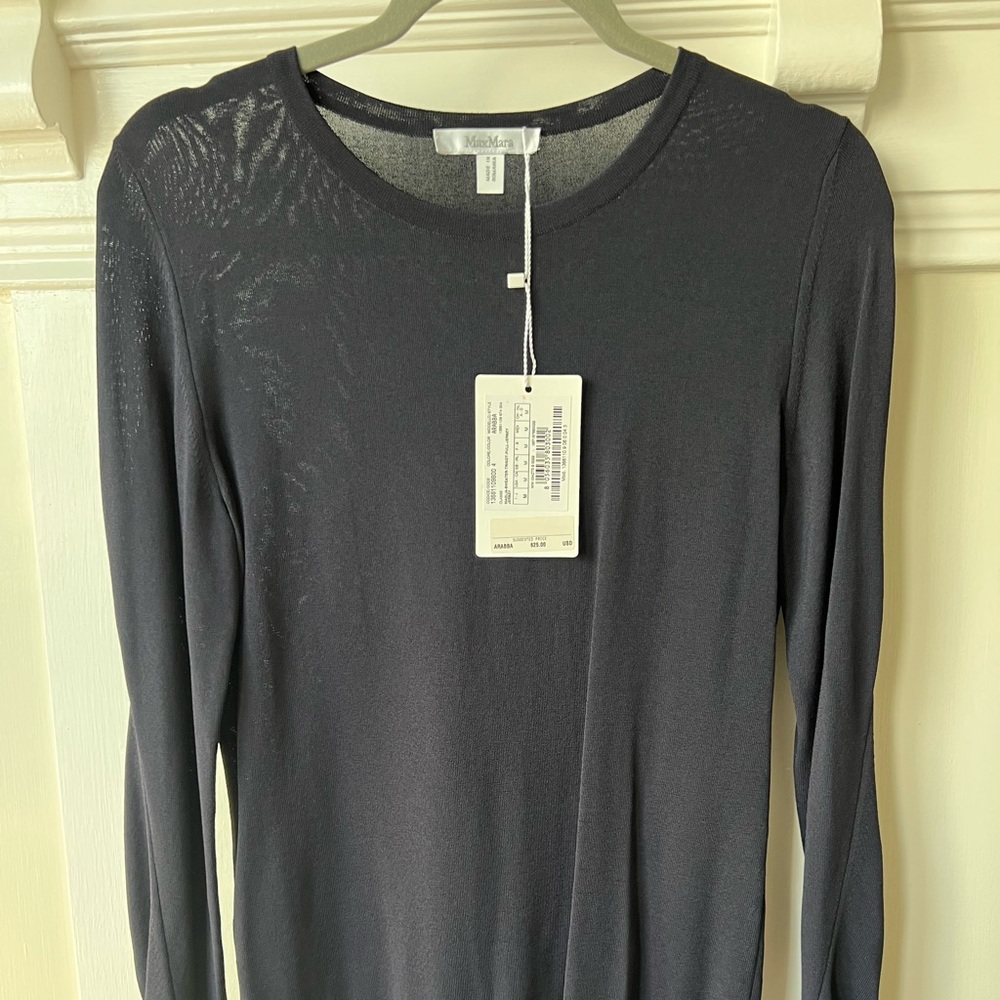 Max Mara Knit top